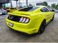 2022 FORD MUSTANG 2.3 EcoBoost High รูปที่ 11